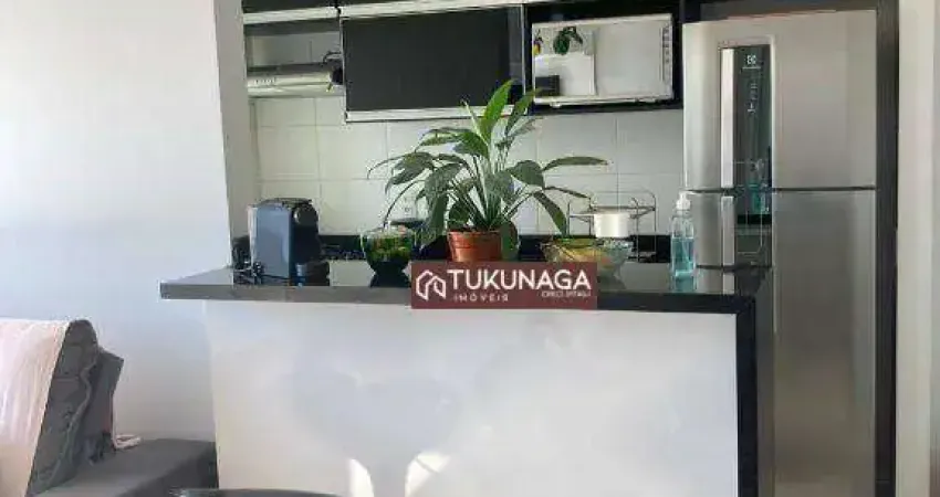 Apartamento para venda em Cangaíba de 48.00m² com 2 Quartos e 1 Garagem