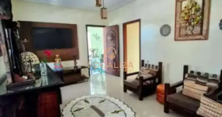 Casa para venda em Bosque Dos Eucaliptos de 200.00m² com 3 Quartos, 1 Suite e 3 Garagens