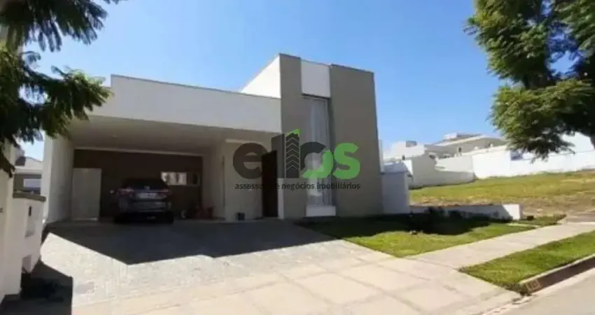 Casa para alugar em Jardim Do Paço de 210.00m² com 3 Quartos, 3 Suites e 2 Garagens