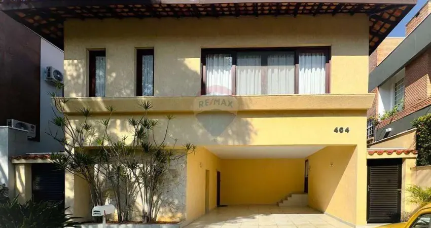 Casa de Condomínio para venda em Alphaville de 287.00m² com 3 Quartos e 2 Suites