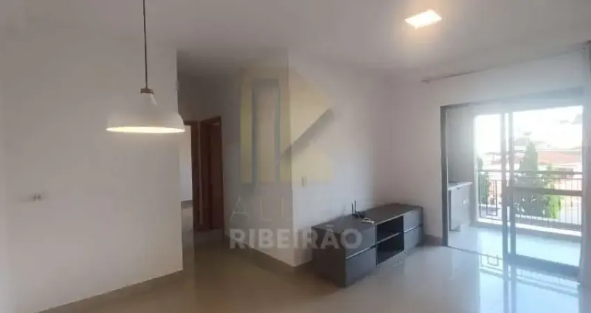 Apartamento para alugar em Jardim Irajá de 71.00m² com 2 Quartos, 1 Suite e 2 Garagens