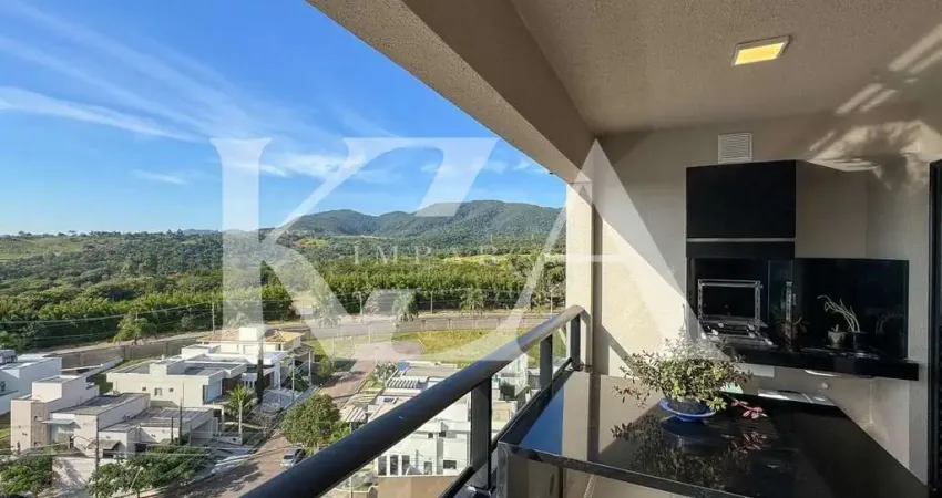 Apartamento para venda em Parque Residencial Eloy Chaves de 95.00m² com 2 Quartos, 1 Suite e 4 Garagens