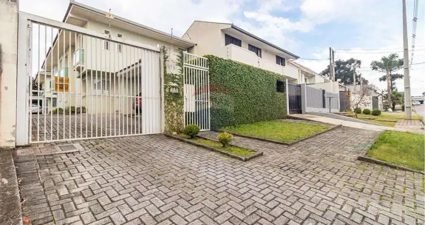 Casa de Condomínio para alugar em Boqueirão de 117.16m² com 3 Quartos, 1 Suite e 1 Garagem