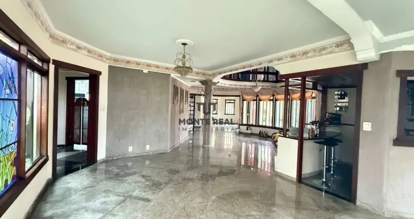 Casa para venda e aluguel em Jardim Eltonville de 643.03m² com 5 Quartos, 3 Suites e 8 Garagens