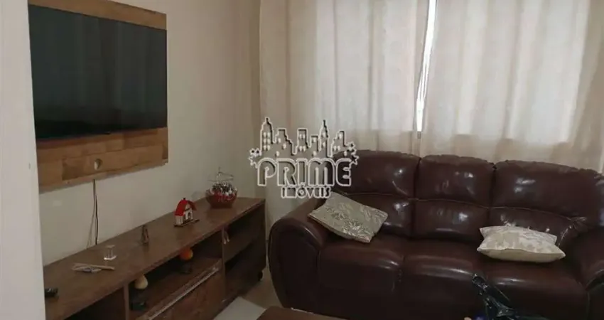 Apartamento para venda em Ocian de 59.00m² com 1 Quarto e 1 Garagem