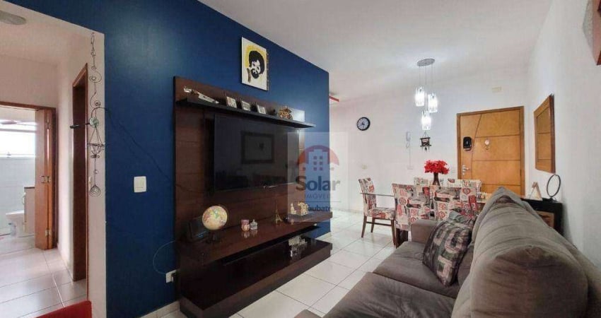 Apartamento para venda em Residencial Portal Da Mantiqueira de 74.00m² com 3 Quartos, 1 Suite e 2 Garagens