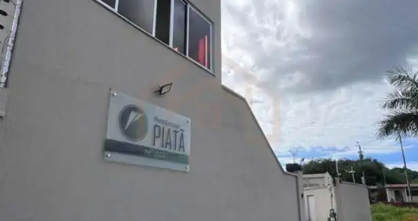 Apartamento para alugar em Curicaca de 52.00m² com 2 Quartos
