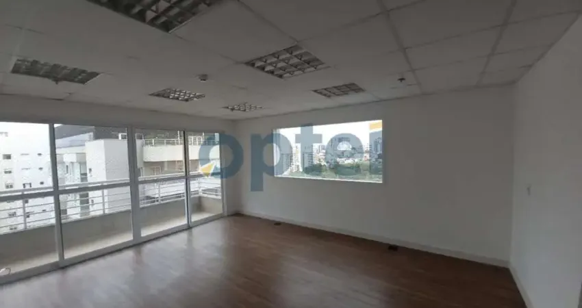 Sala Comercial para alugar em Jardim Do Mar de 39.66m² com 1 Garagem