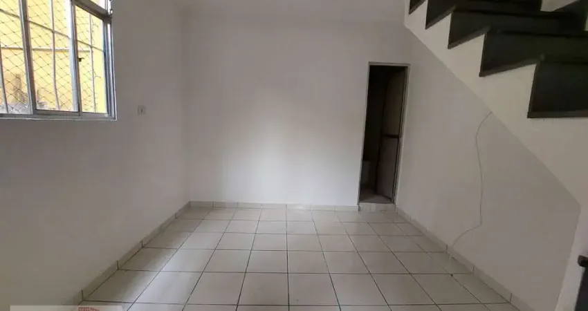 Sobrado para alugar em Centro de 55.00m² com 1 Quarto e 1 Garagem
