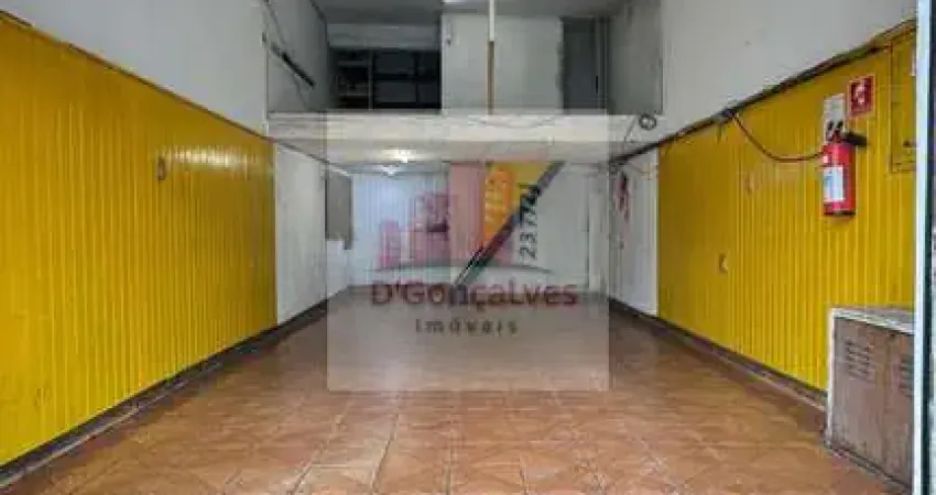 Ponto comercial para alugar na Avenida Vereador Juarez Rios de Vasconcelos, 190, Centro, Diadema