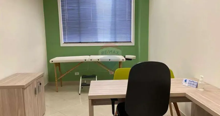 Sala comercial para alugar na Avenida Doutor Paulo de Moraes, 555, Paulista, Piracicaba
