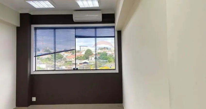 Sala comercial para alugar na Avenida Doutor Paulo de Moraes, 555, Paulista, Piracicaba