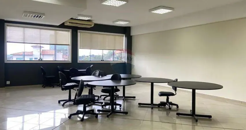 Sala comercial para alugar na Avenida Doutor Paulo de Moraes, 555, Paulista, Piracicaba