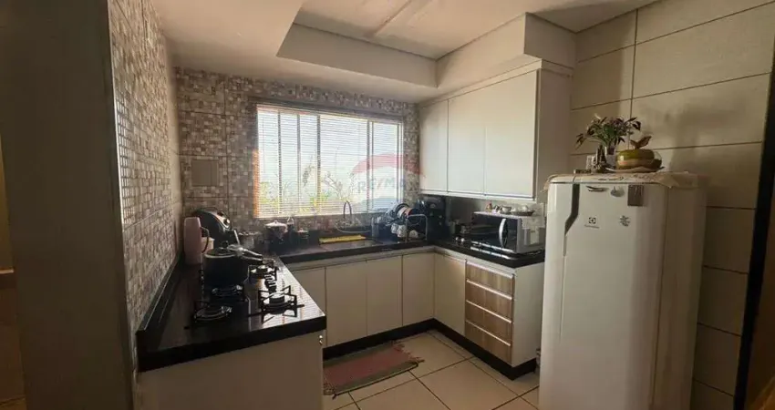 Casa para venda em Jardim José Ometto Ii de 200.00m² com 3 Quartos e 1 Garagem