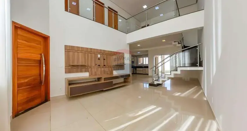 Casa para venda em Jardim Nova Europa de 248.00m² com 3 Quartos, 1 Suite e 2 Garagens