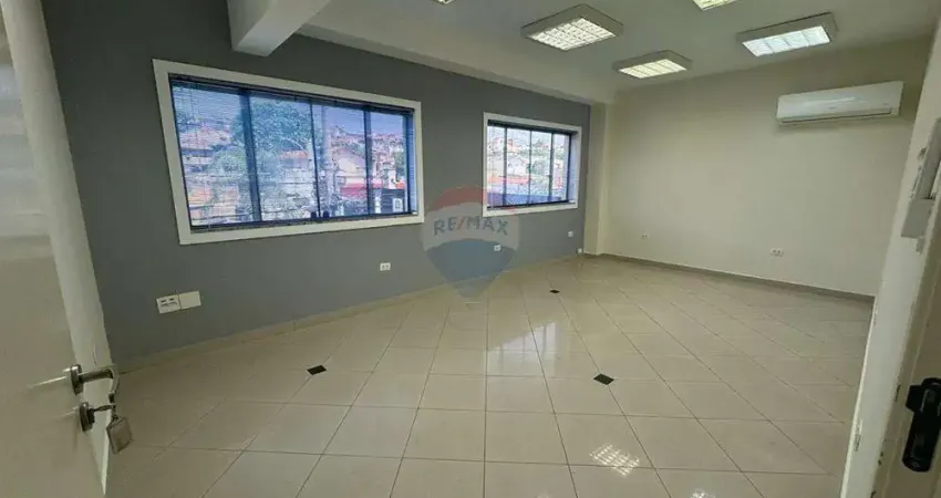 Sala comercial para alugar na Avenida Doutor Paulo de Moraes, 555, Paulista, Piracicaba