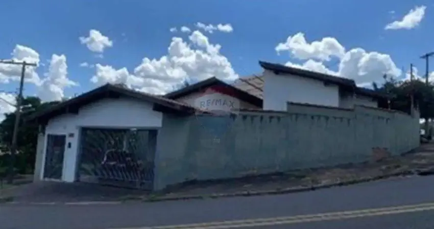 Casa para venda em Jardim Alto Das Araras de 198.00m² com 3 Quartos, 1 Suite e 4 Garagens
