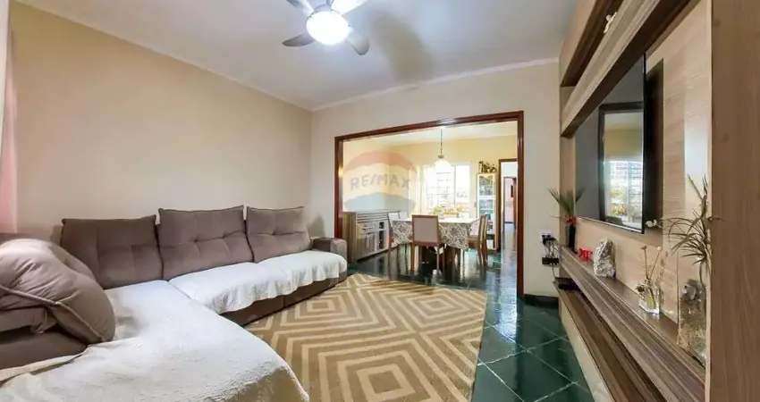 Casa para venda em Jardim Das Flores de 182.00m² com 3 Quartos e 2 Garagens