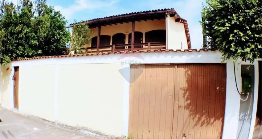 Prédio Comercial para alugar em Taquara de 403.00m² com 6 Quartos, 5 Suites e 4 Garagens