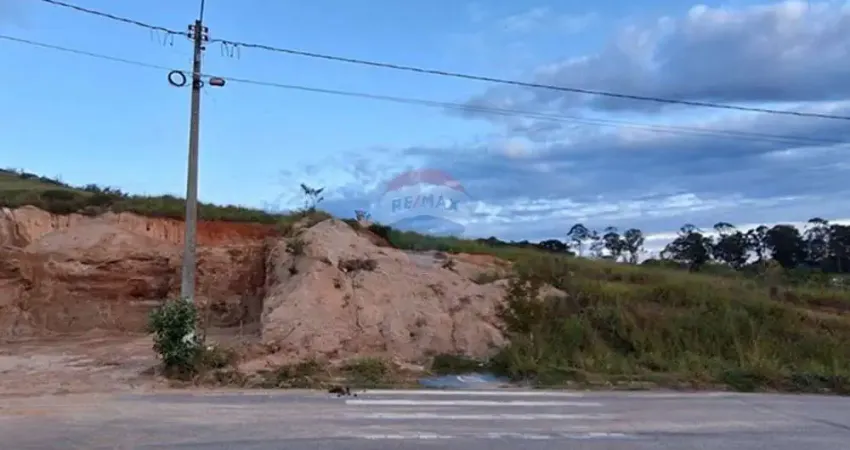 Terreno para venda em Condomínio Villa Verde Bragança de 188.10m²