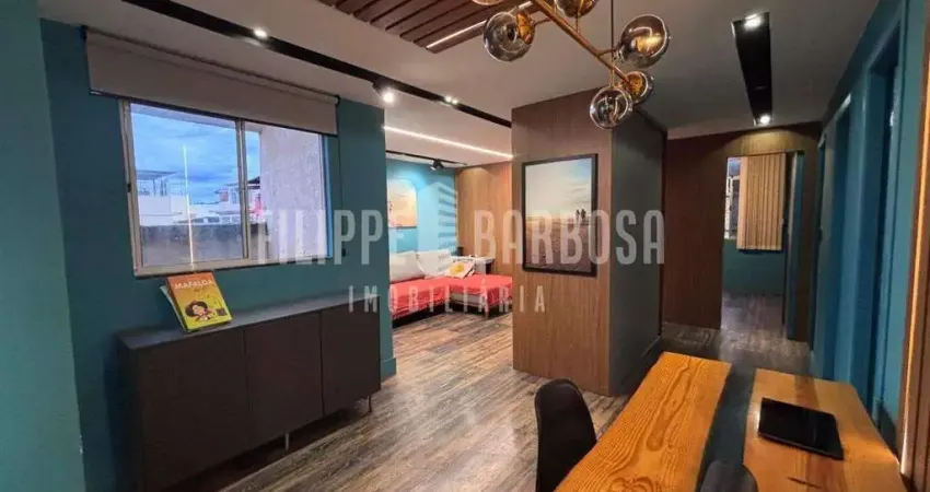 Apartamento para venda em Vista Alegre de 88.00m² com 3 Quartos, 1 Suite e 1 Garagem
