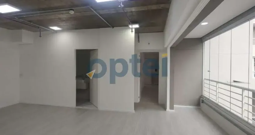 Sala Comercial para alugar em Centro de 118.00m² com 3 Garagens