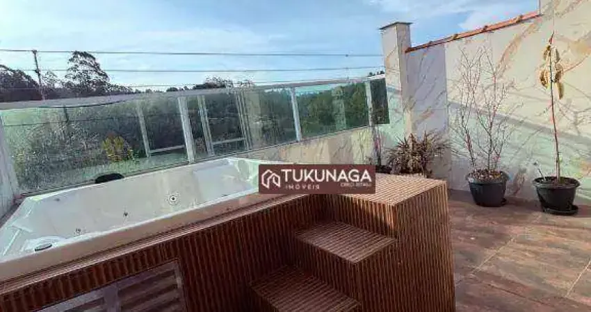 Casa para venda em Jardim Lucinda de 125.00m² com 2 Quartos, 1 Suite e 2 Garagens