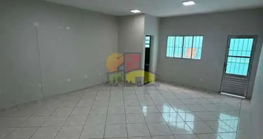 Sala Comercial para alugar em Vila Valparaíso de 34.00m²