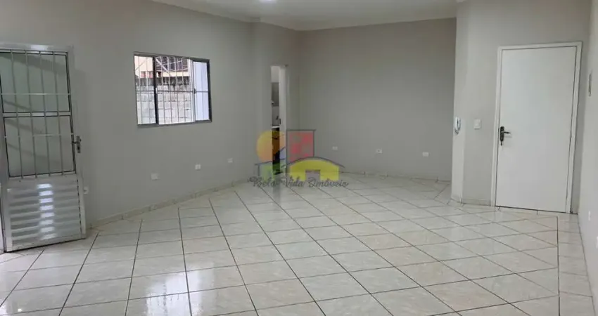 Sala Comercial para alugar em Vila Valparaíso de 55.00m²