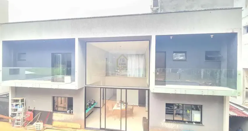 Casa de Condomínio para alugar em Jardim São Pedro de 345.00m² com 4 Quartos, 4 Suites e 2 Garagens