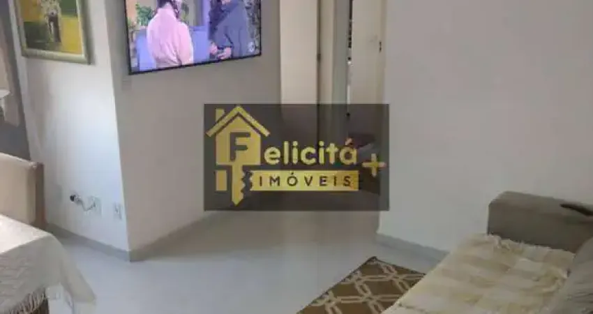 Apartamento para venda em Jardim Helena de 48.00m² com 2 Quartos e 1 Garagem