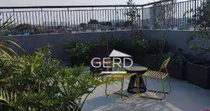 Apartamento para alugar em Vila Butantã de 24.00m² com 1 Quarto