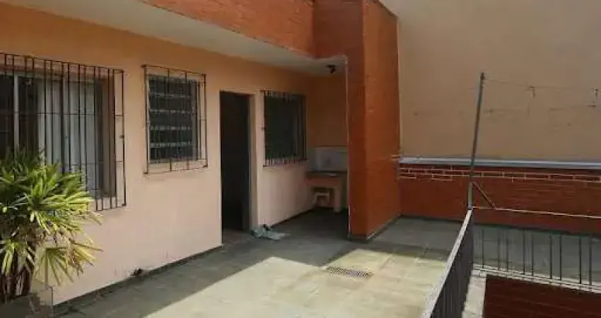 Casa para alugar em Jaguaré de 100.00m² com 2 Quartos e 1 Garagem
