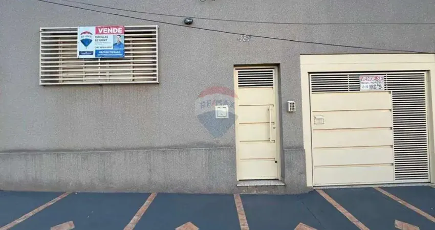 Casa para venda em Centro de 151.00m² com 3 Quartos, 1 Suite e 1 Garagem