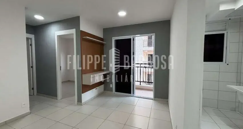 Apartamento para venda em Penha de 50.00m² com 2 Quartos, 1 Suite e 1 Garagem