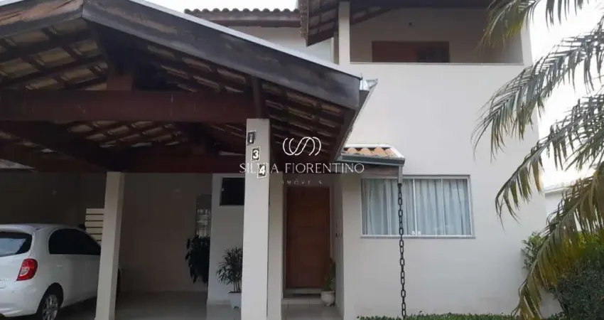 Casa para venda em Loteamento Residencial Porto Seguro de 250.00m² com 3 Quartos, 1 Suite e 1 Garagem