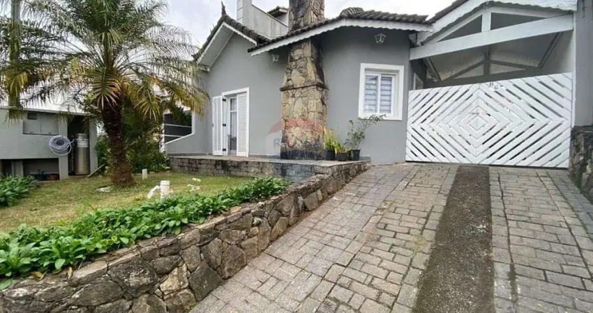 Casa de Condomínio para alugar em Cidade Parquelandia de 300.00m² com 2 Quartos e 1 Suite