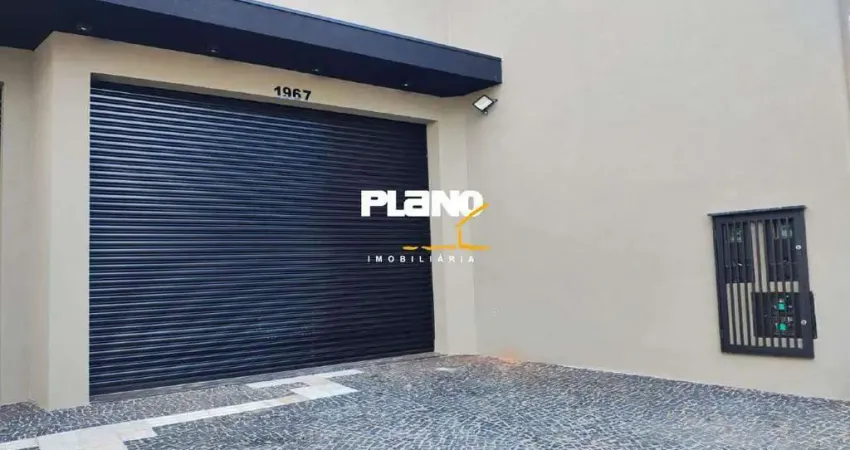 Imóvel Comercial para alugar em Centro de 100.00m² com 2 Garagens