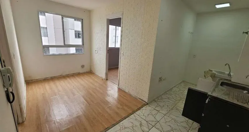 Apartamento para alugar em Vila Das Bandeiras de 36.00m² com 2 Quartos e 1 Garagem