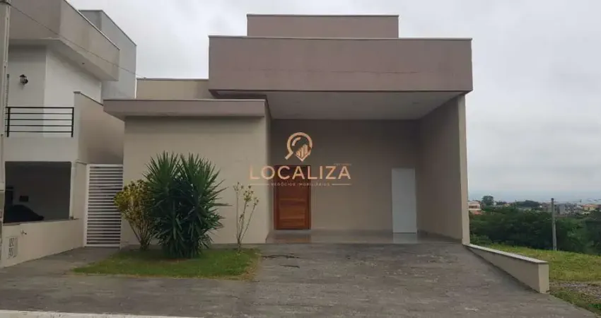 Casa para venda e aluguel em Caçapava Velha de 250.00m² com 3 Quartos, 3 Suites e 2 Garagens