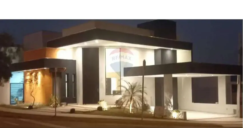 Casa para alugar em Jardim Novo Horizonte de 246.00m² com 3 Quartos, 1 Suite e 2 Garagens
