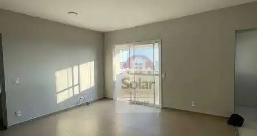 Apartamento para alugar em Jardim Bela Vista de 85.00m² com 3 Quartos, 1 Suite e 2 Garagens
