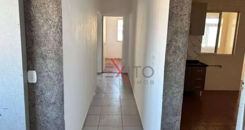 Apartamento para venda e aluguel em Centro de 93.00m² com 3 Quartos, 1 Suite e 1 Garagem