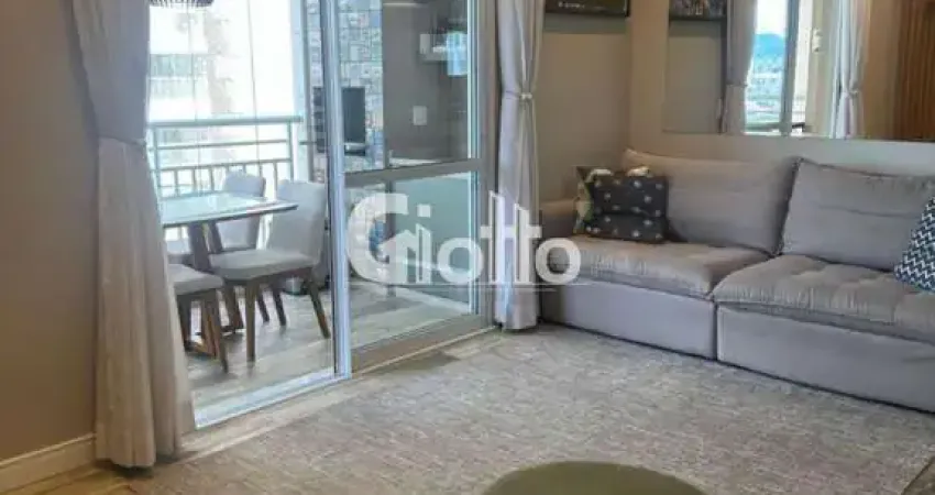 Apartamento para venda em Parque Santana de 88.00m² com 3 Quartos, 1 Suite e 2 Garagens