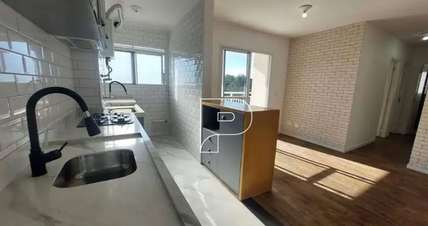 Apartamento para venda em Granja Viana de 70.00m² com 3 Quartos, 1 Suite e 1 Garagem