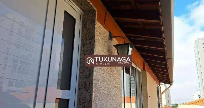 Sobrado para alugar em Santana de 150.00m² com 1 Quarto e 1 Suite