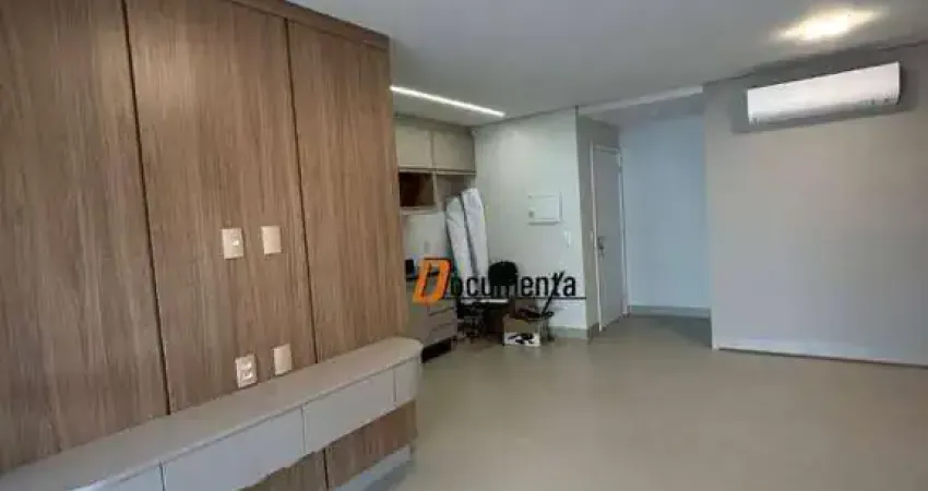 Apartamento para alugar em Jardim Nova Yorque de 100.00m² com 3 Quartos, 3 Suites e 2 Garagens