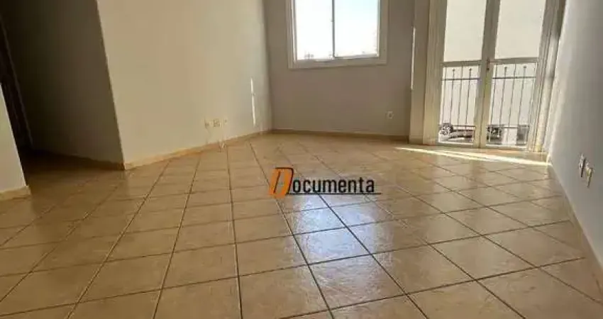 Apartamento para alugar em Vila Estádio de 89.00m² com 3 Quartos, 1 Suite e 1 Garagem