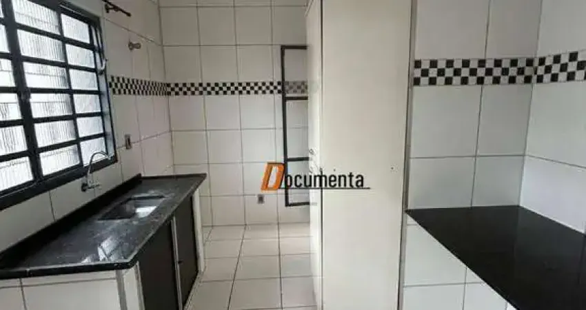 Kitnet para alugar em Santana de 60.00m² com 2 Quartos, 1 Suite e 1 Garagem