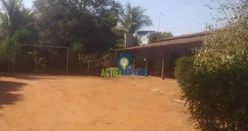 Lote / Terreno para venda em Chácaras Arco-íris de 1532.00m²